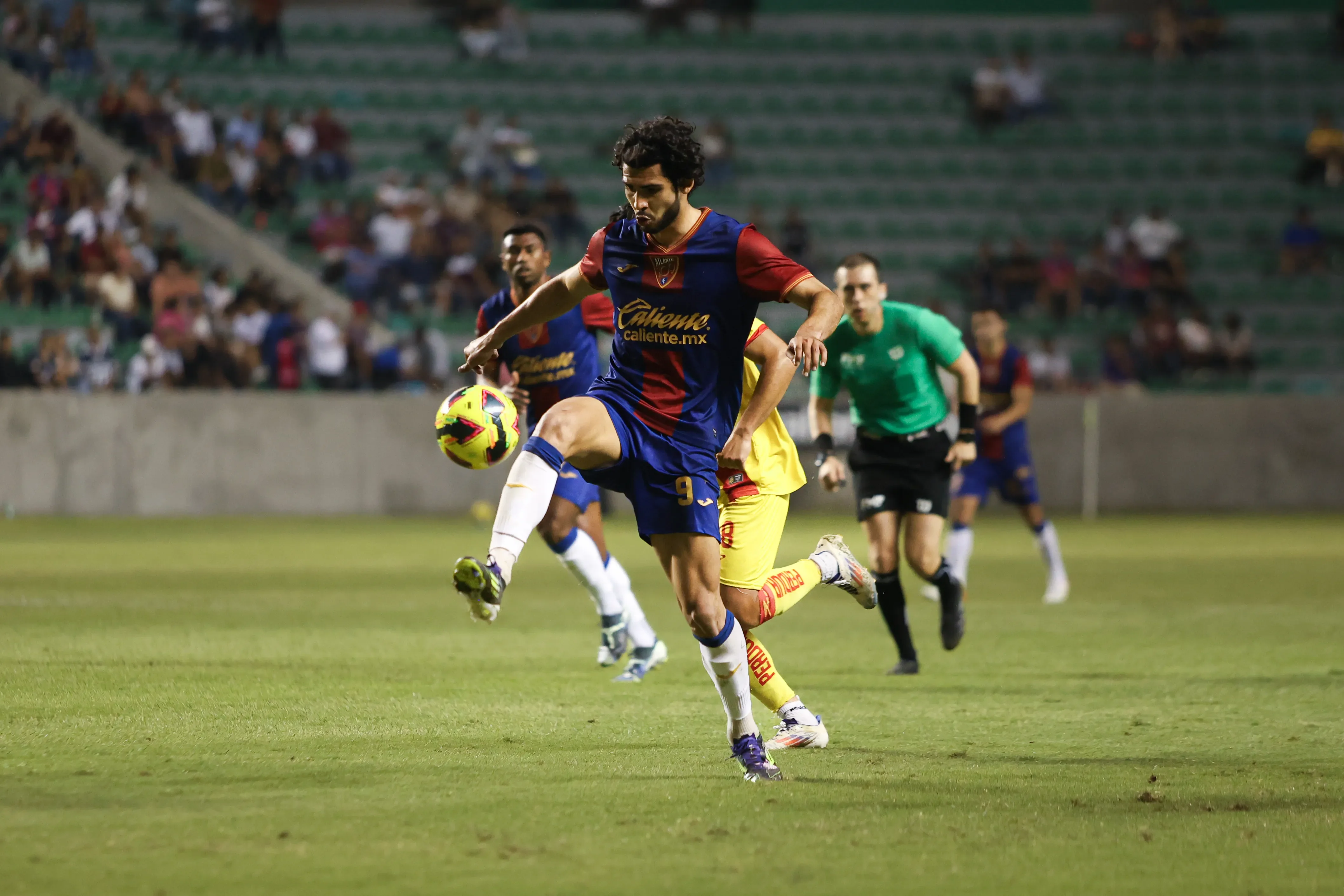 Los clubes de la Liga de Expansión quieren que regrese el ascenso