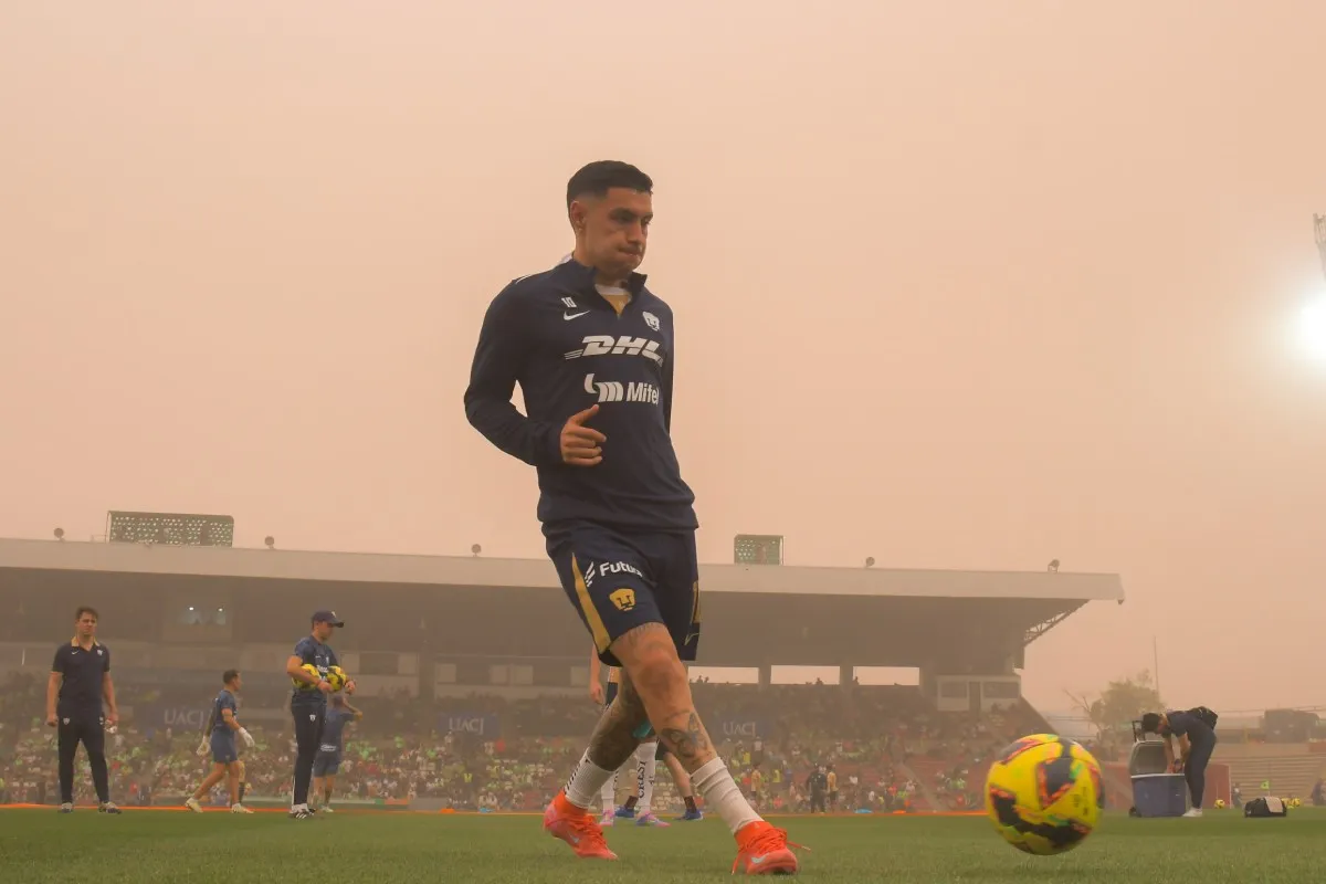 La tormenta | IMAGO7