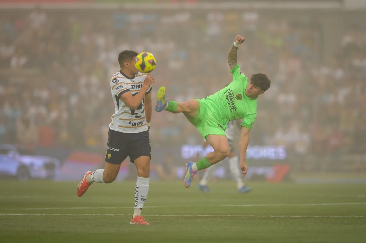 Acciones del juego | IMAGO7