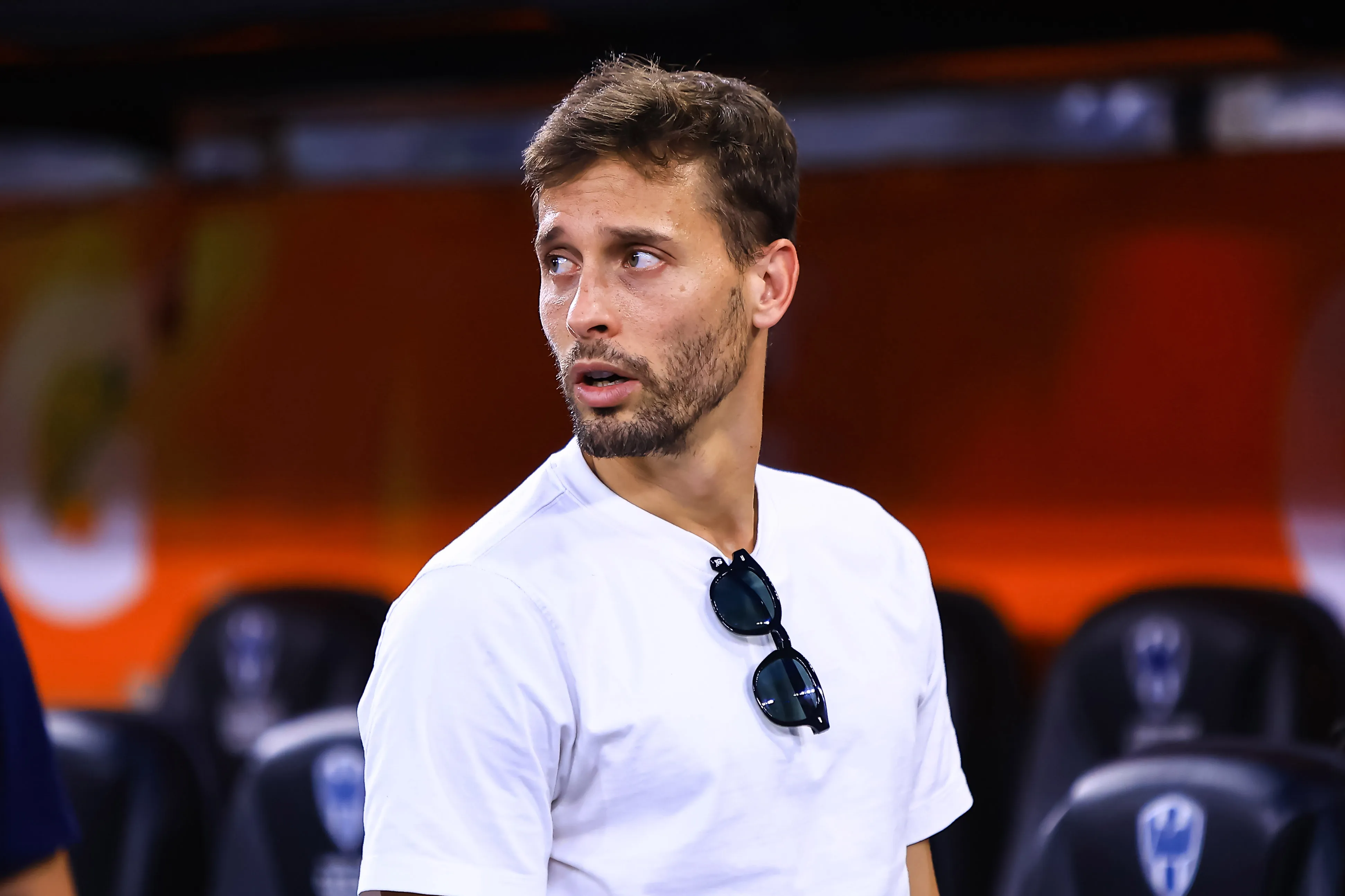 Canales puede reaparecer el próximo fin de semana