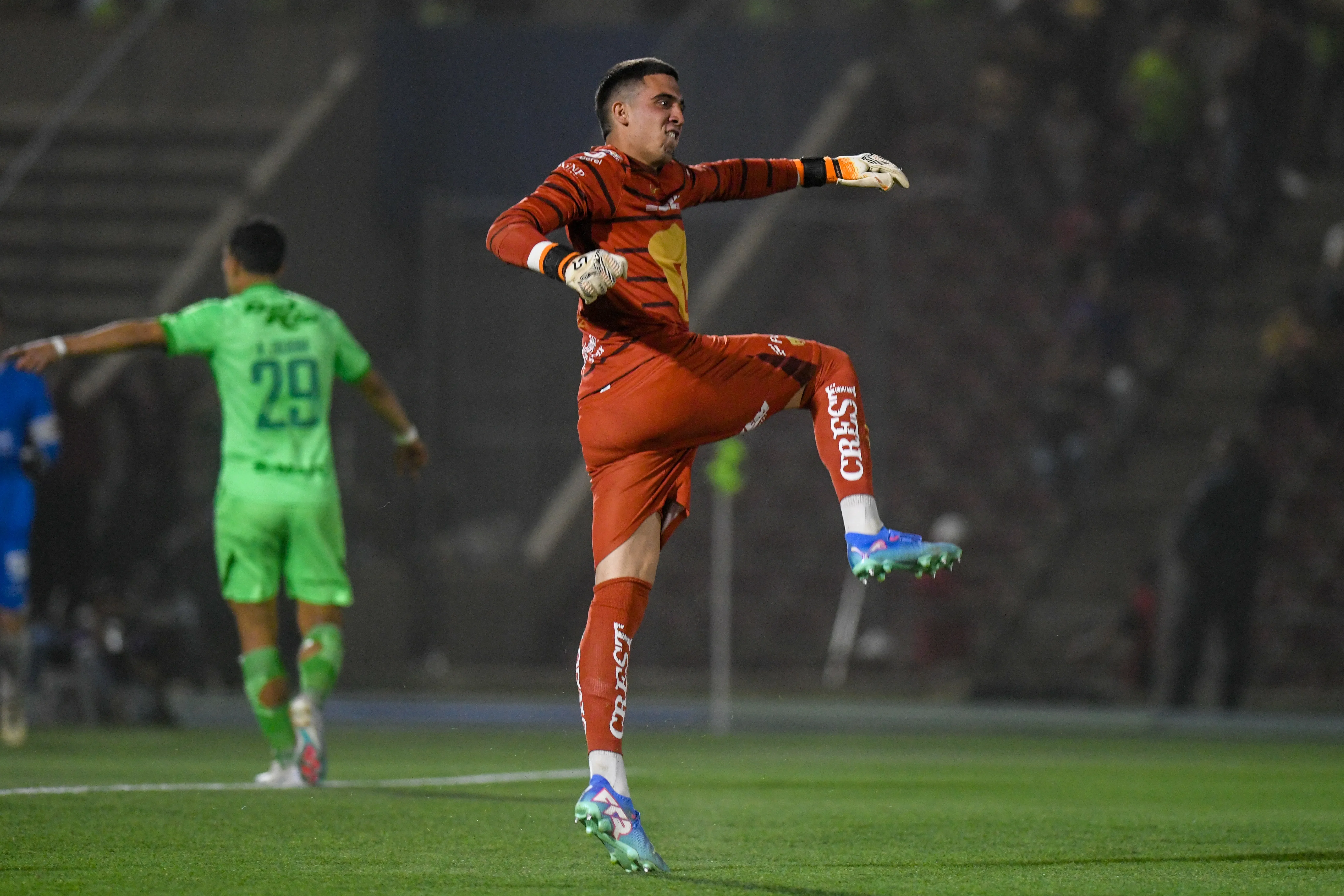 Martinoli criticó a Pumas por su victoria en penales ante Juárez