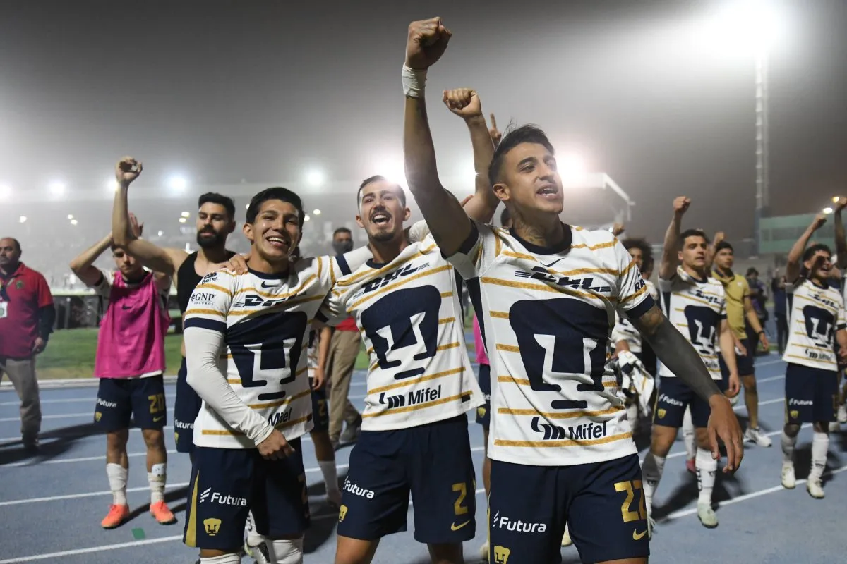 Ya pueden fichar | IMAGO7