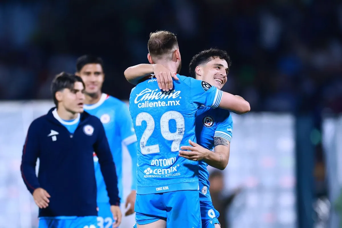 Victoria cementera | IMAGO7