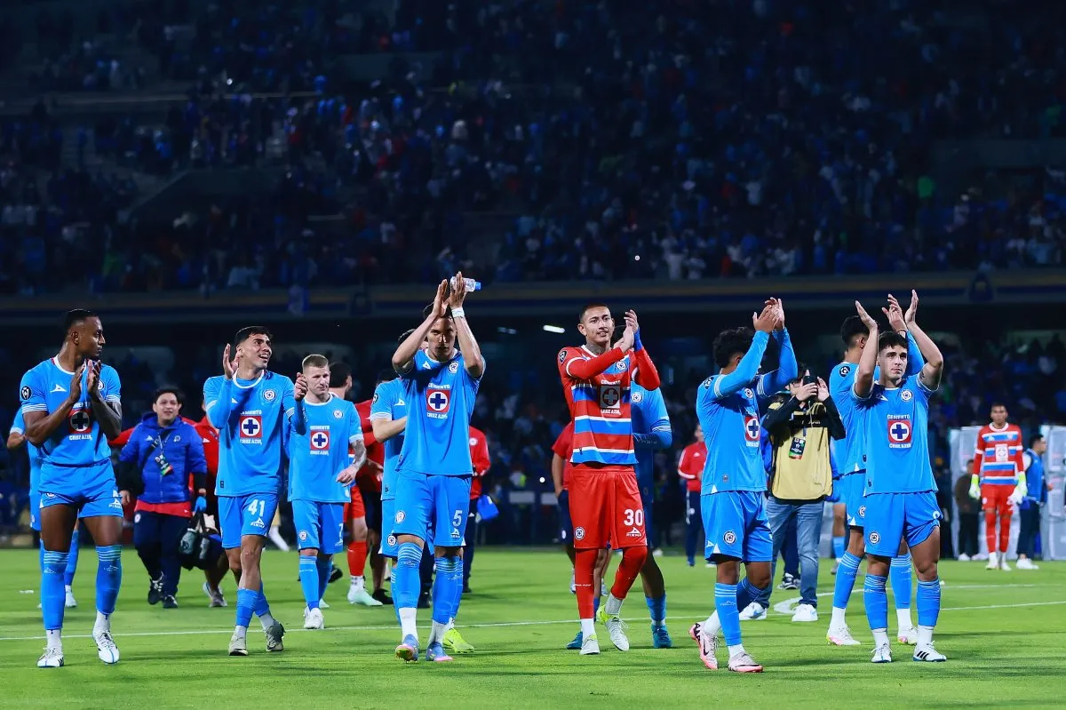 Victoria cementera | IMAGO7