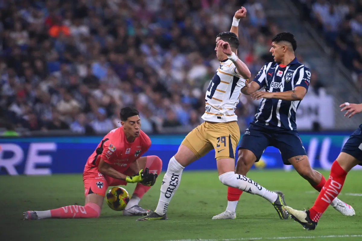 Acciones del partido | IMAGO7