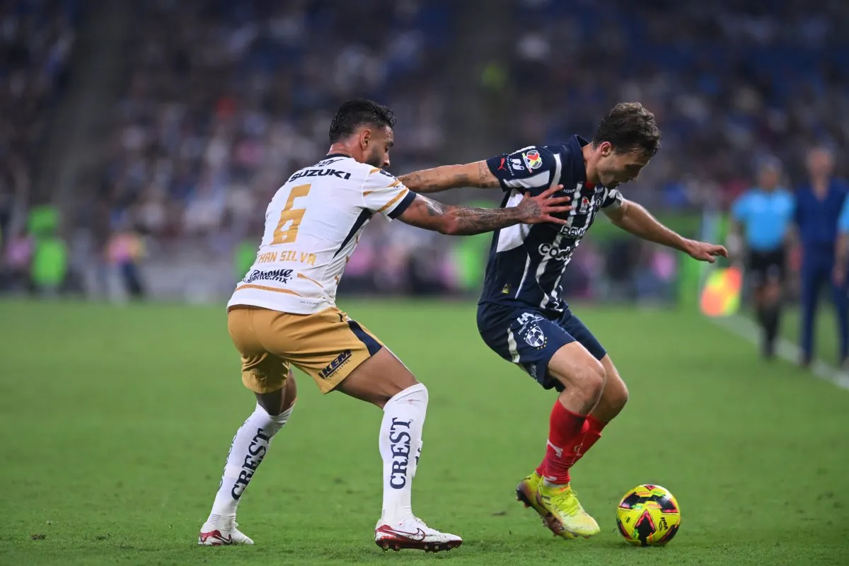 El defensa en partido | IMAGO7