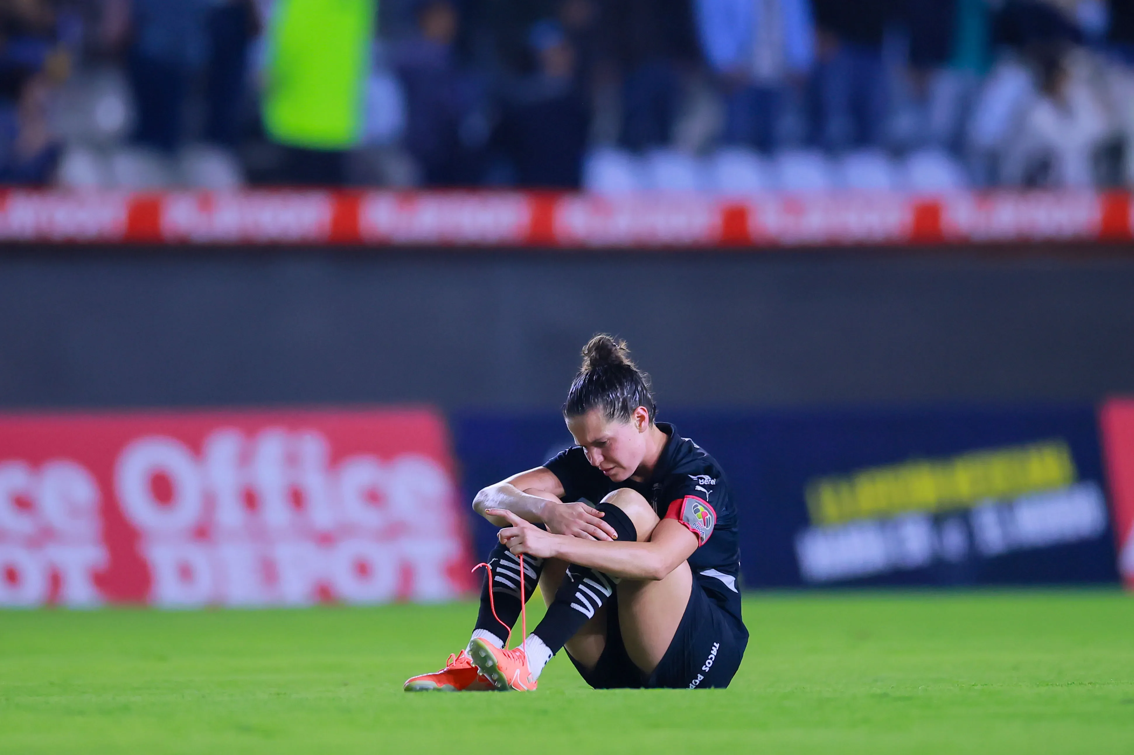 Van Dongen dirá adiós en el Campeón de Campeonas