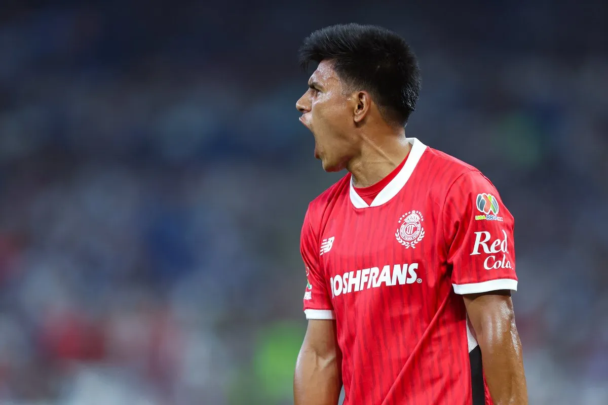 Jesús Gallardo | IMAGO7