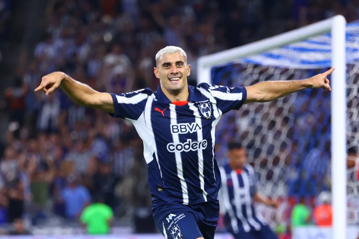 Berterame en juego | IMAGO7