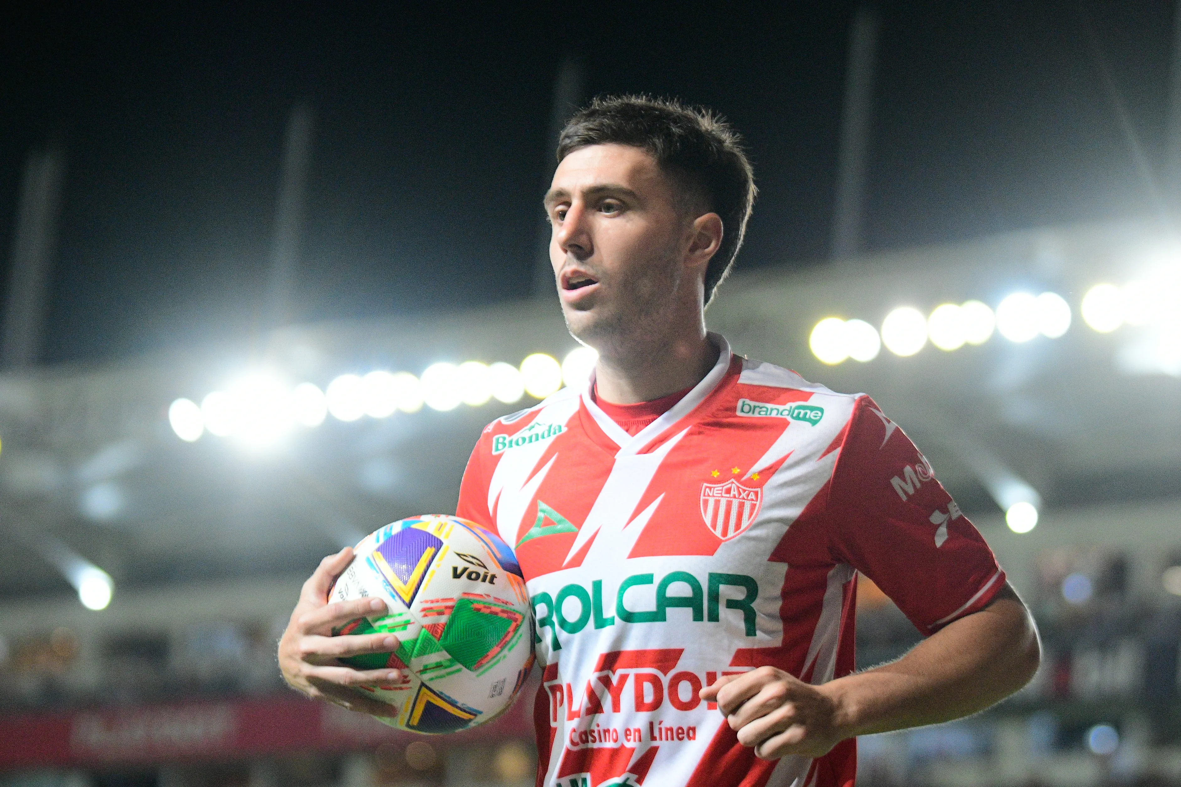 Paradela de momento no está confirmado con Cruz Azul