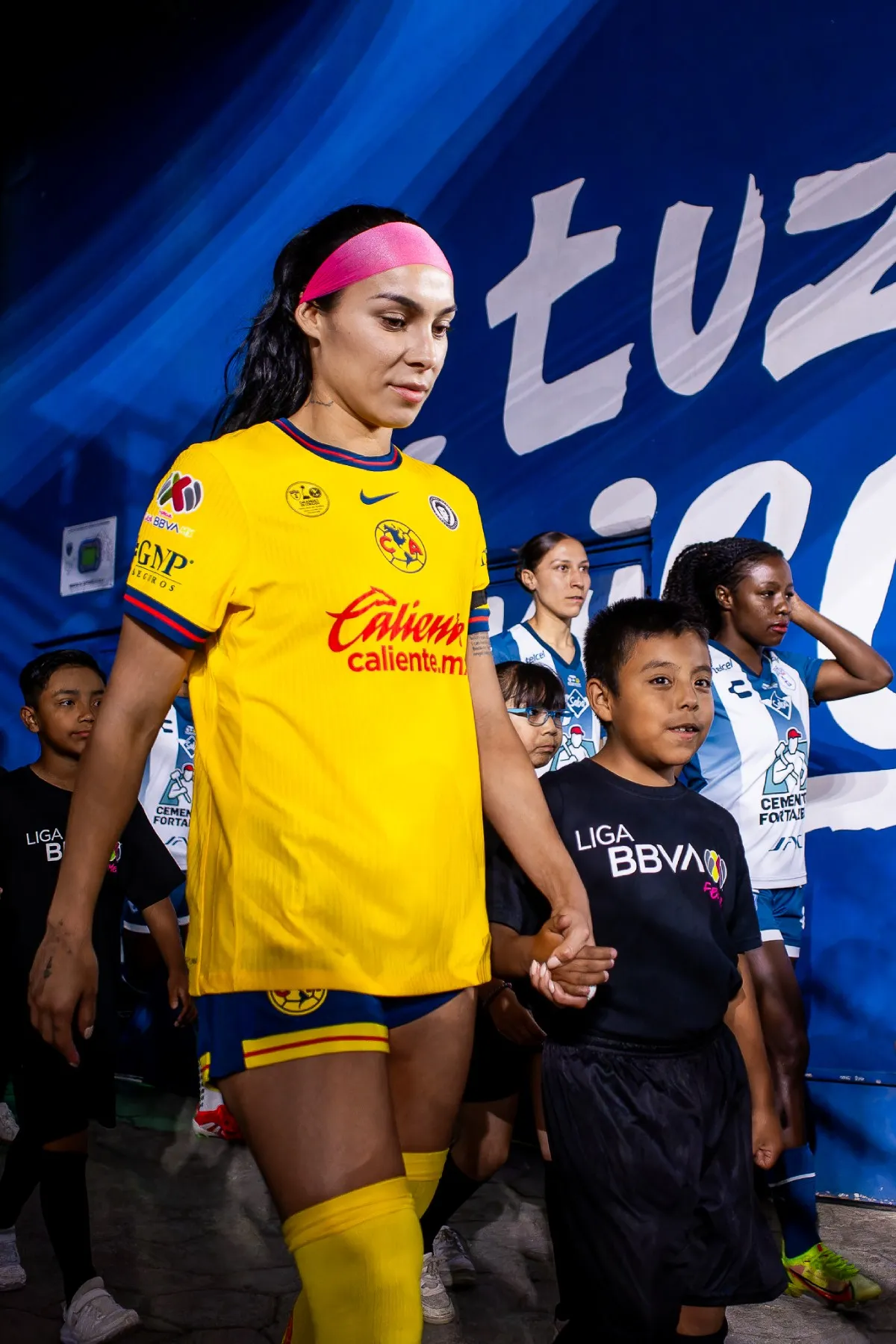 Sabrina Enciso | IMAGO7