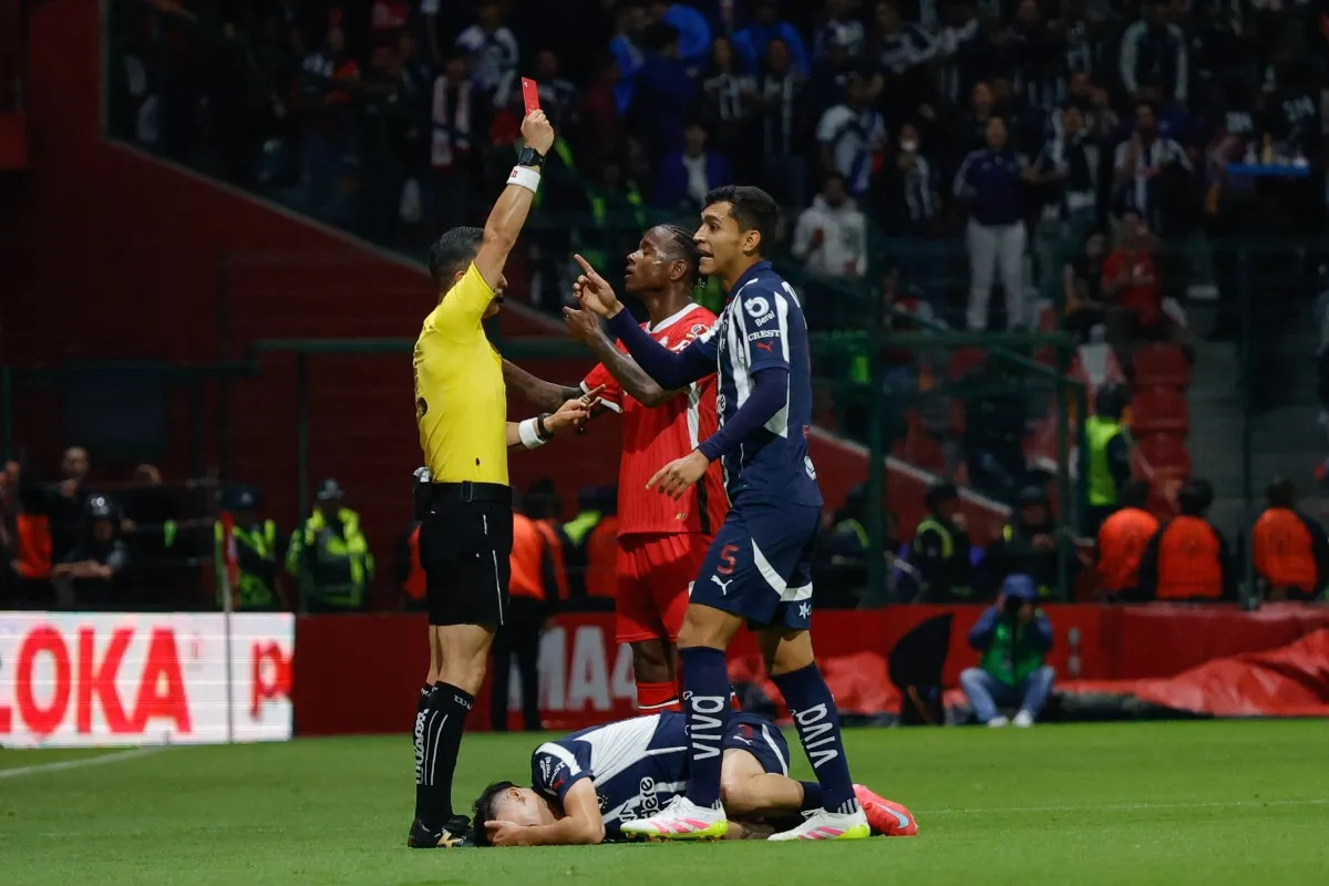 La expulsión | IMAGO7