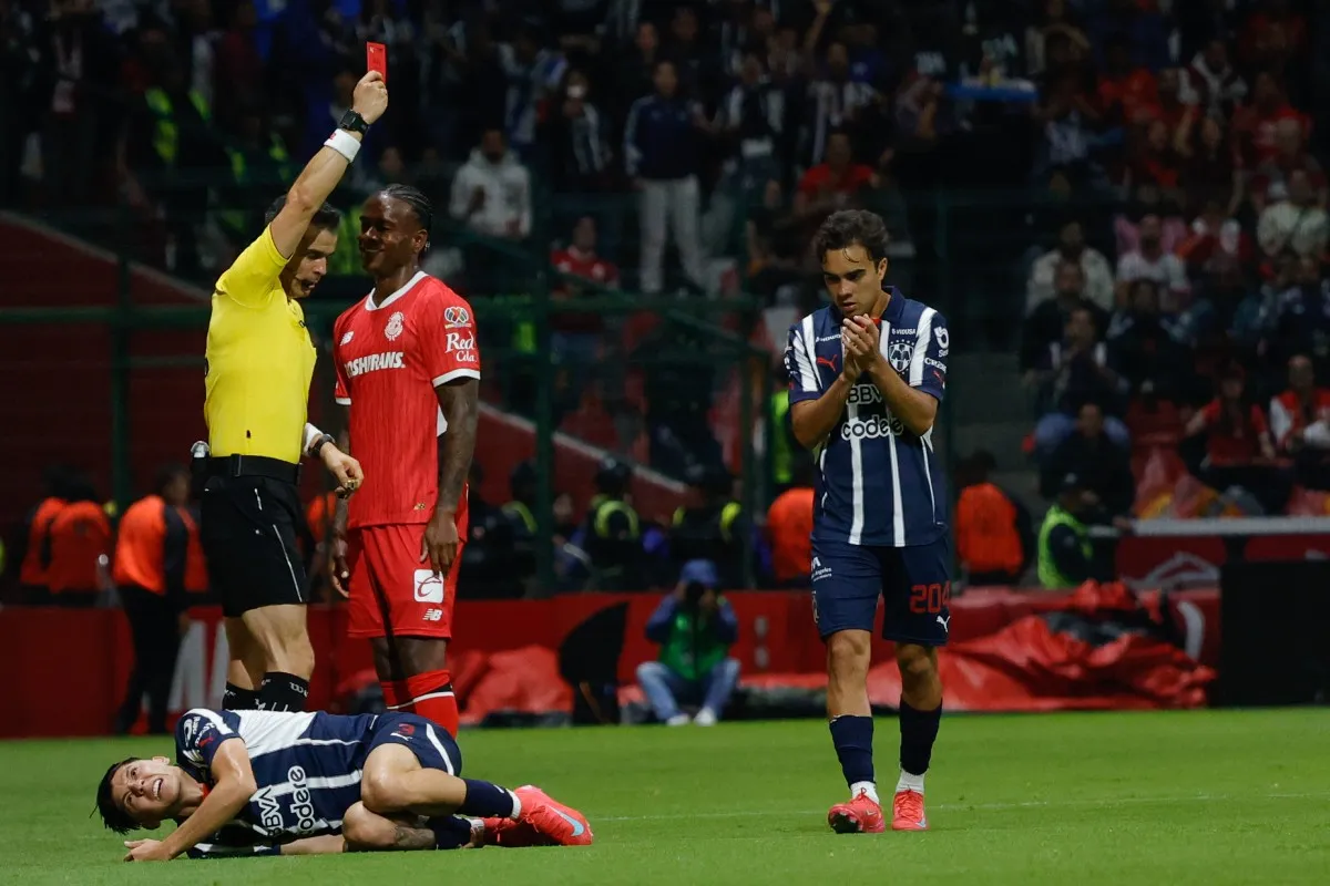 La expulsión | IMAGO7