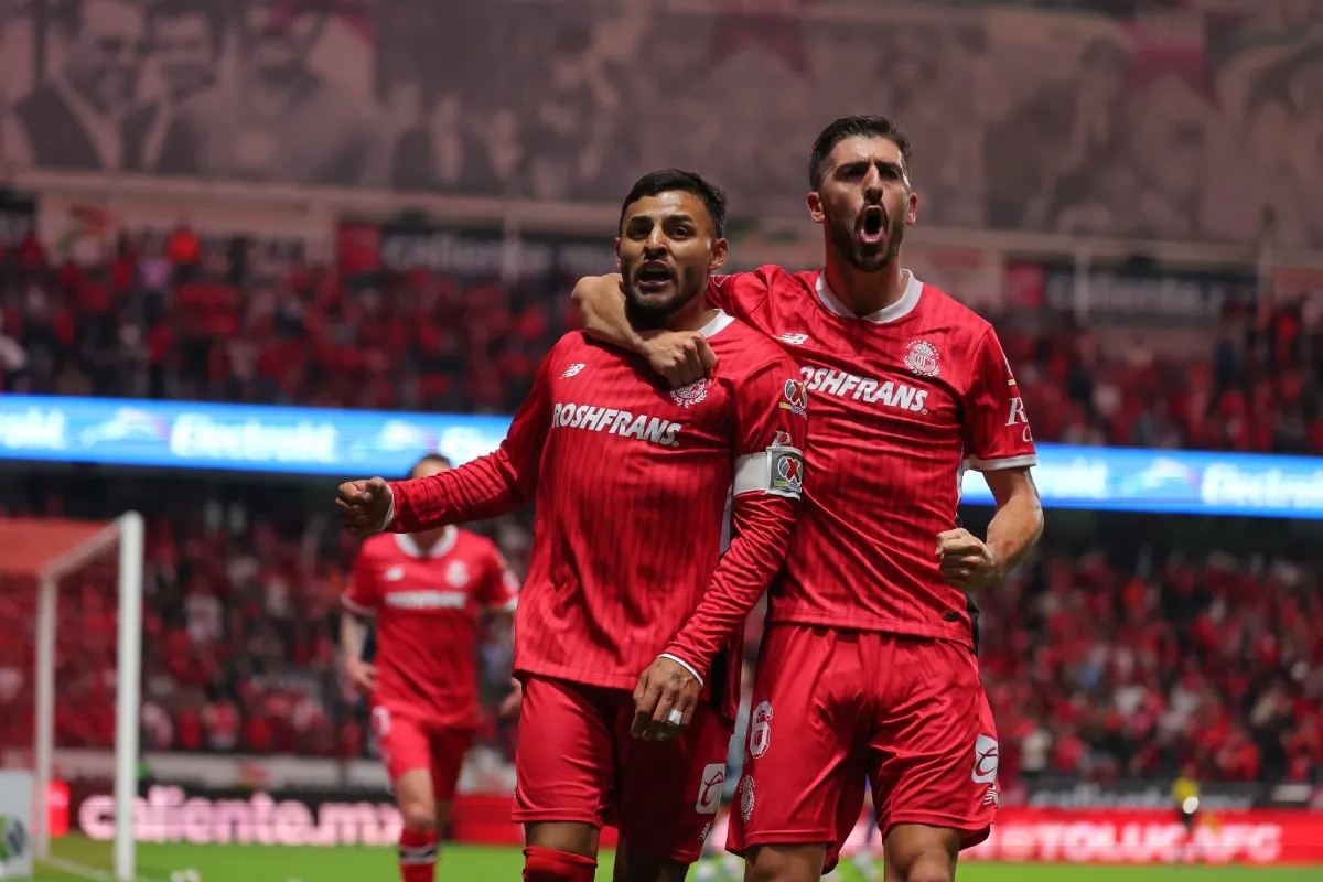 Vega y Paulinho, los más caros | IMAGO7