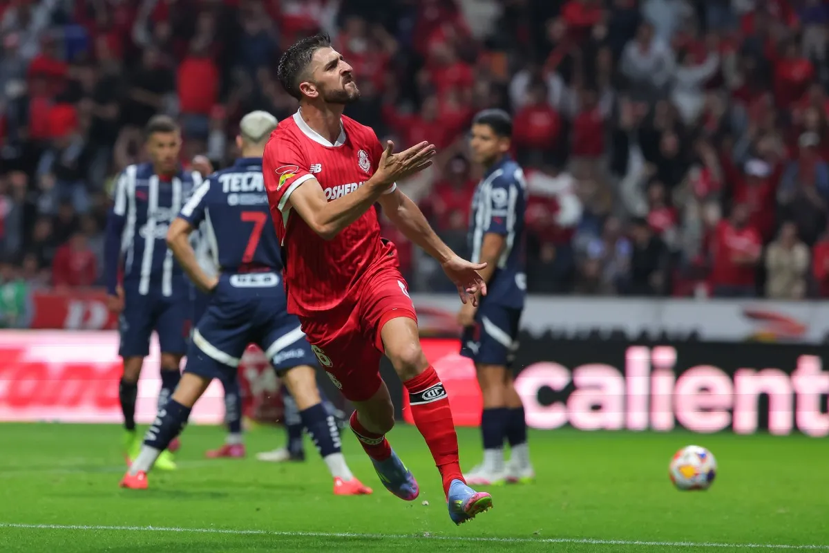 Acciones del partido | IMAGO7