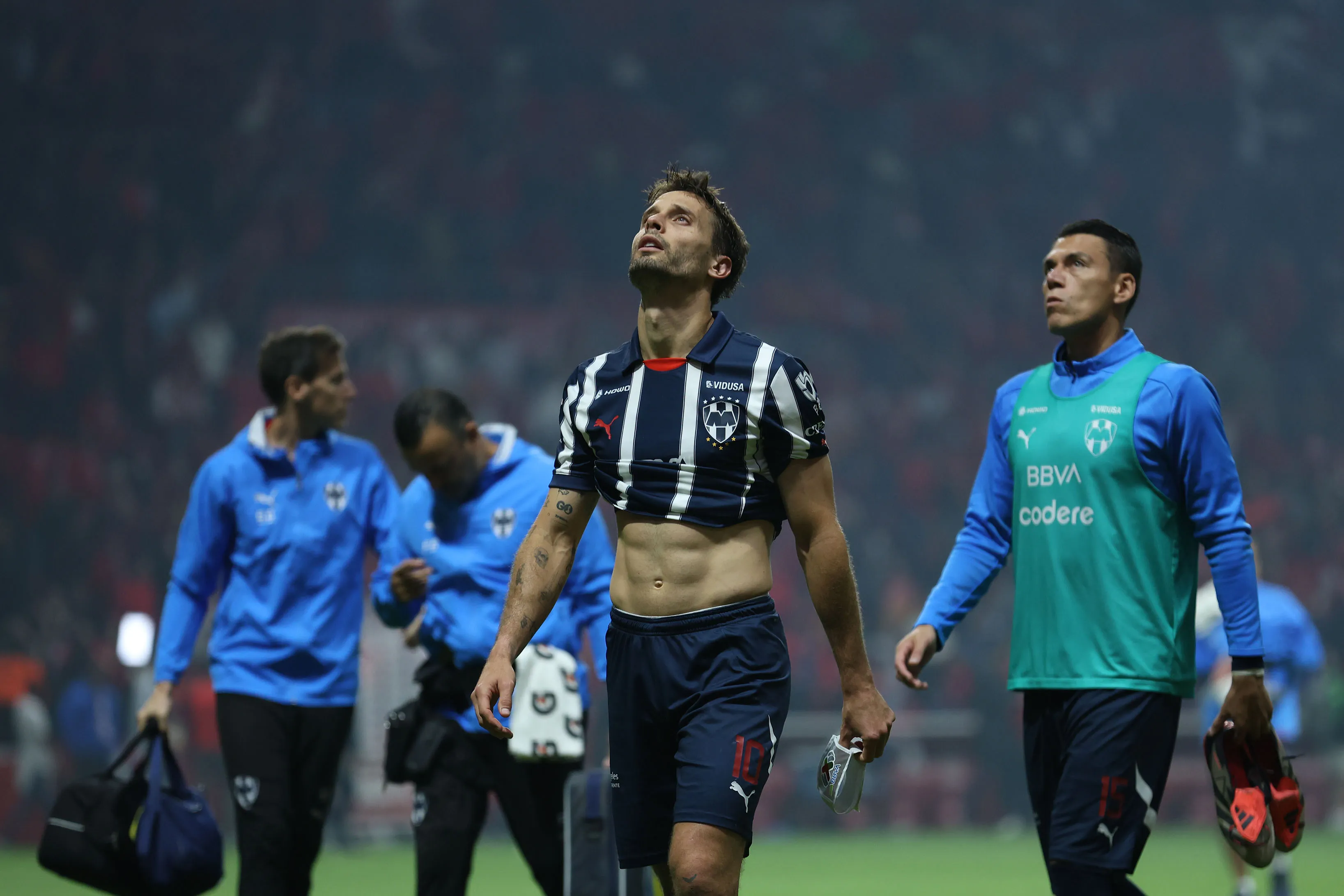 Rayados busca un proyecto duradero