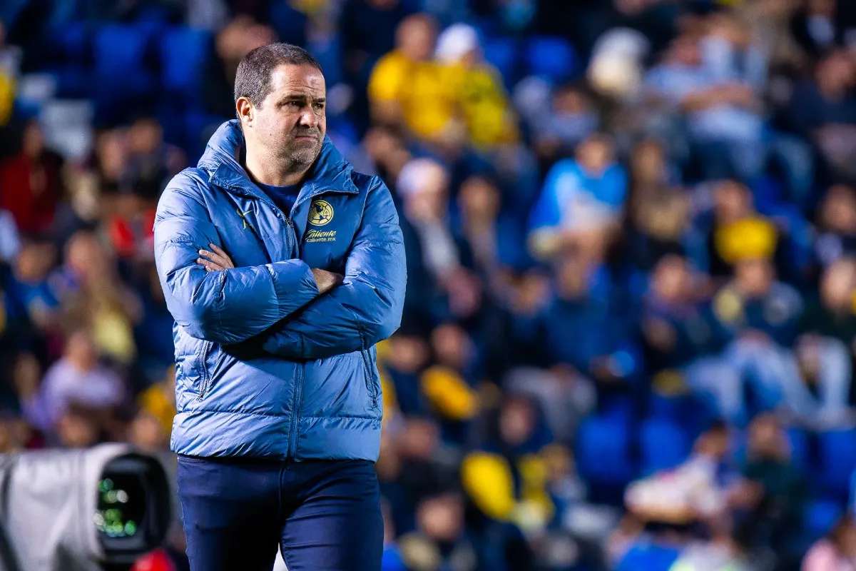 André Jardine | IMAGO7