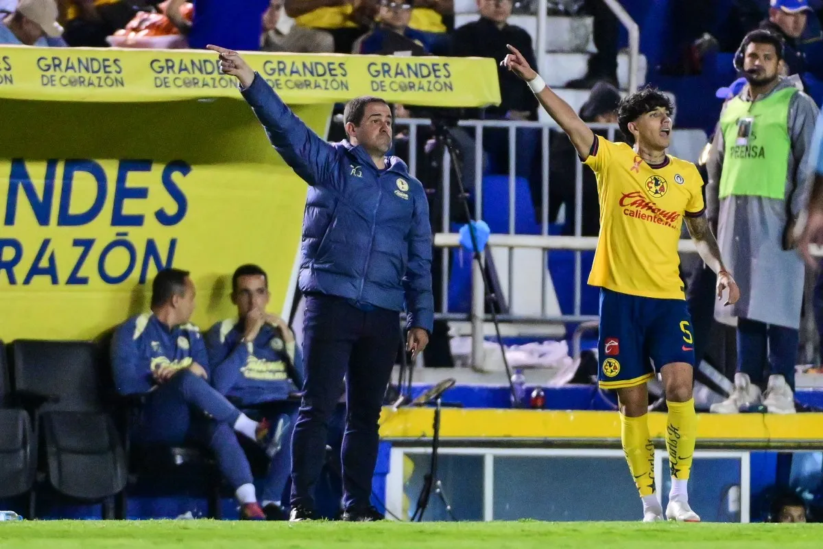 André Jardine | IMAGO7