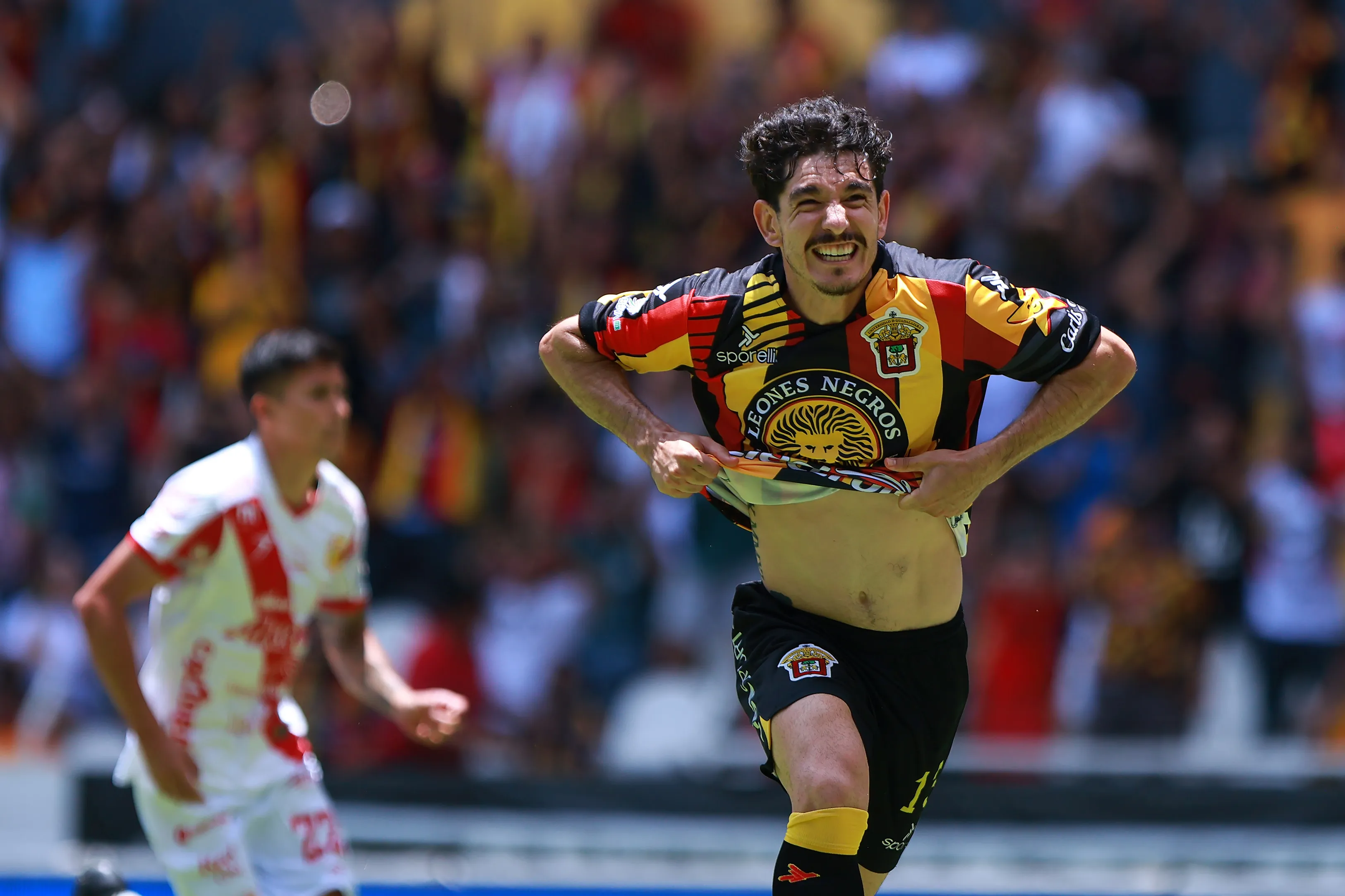 Leones Negros es uno de los clubes que cumple con la certificación