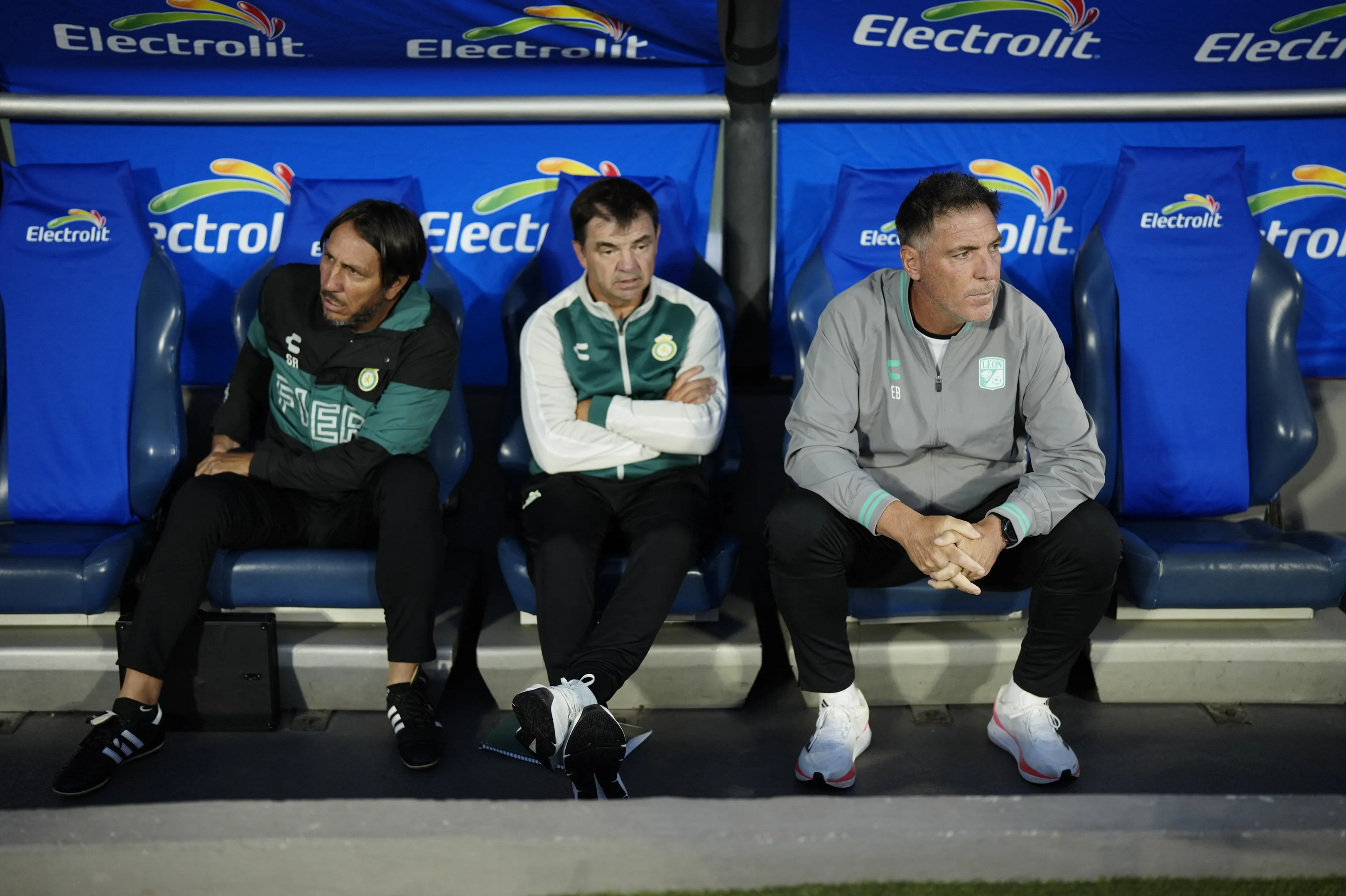 Berizzo todavía no tiene definido su futuro