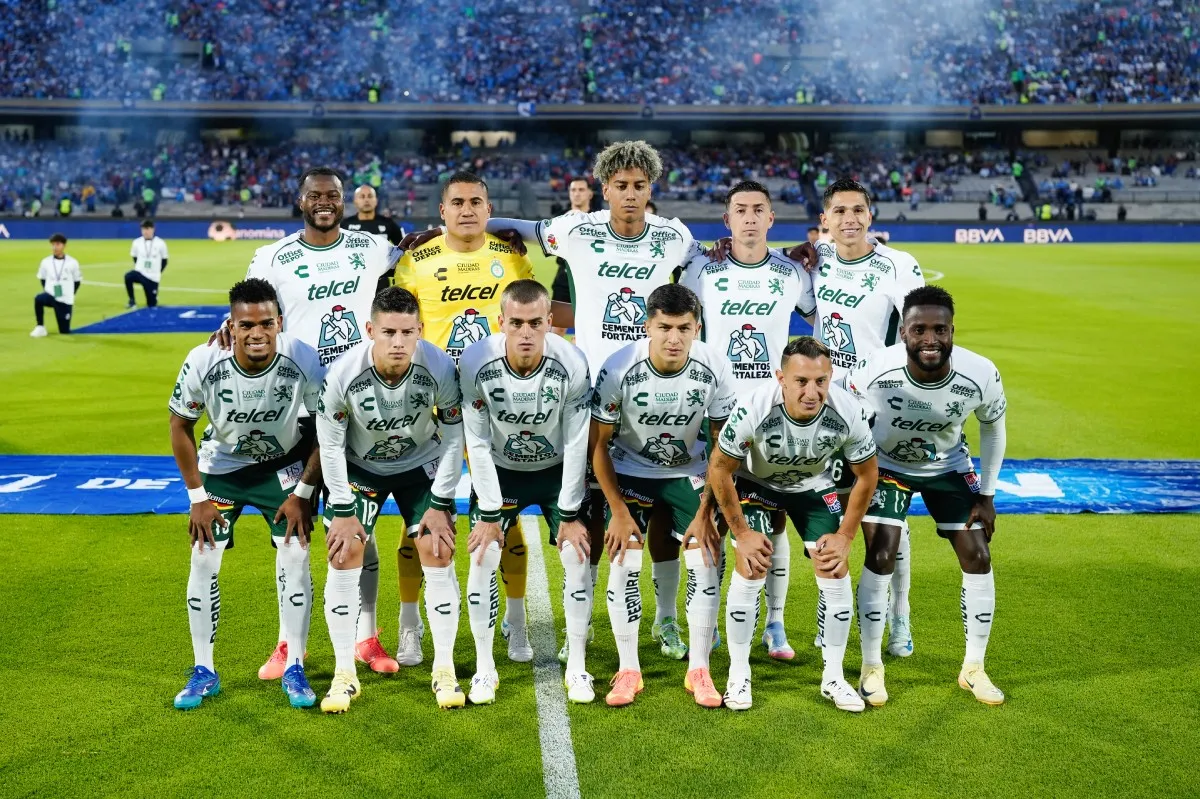 León busca la heroica | IMAGO7