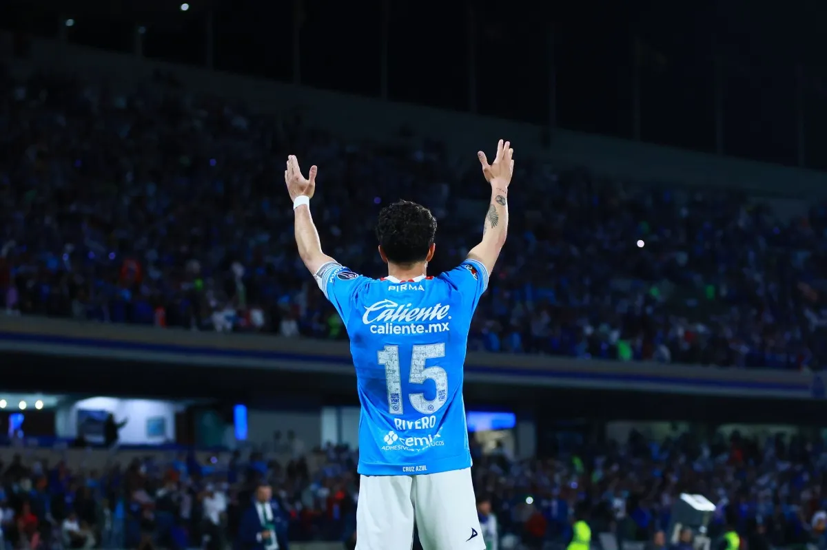 'Nacho' Rivero | IMAGO7