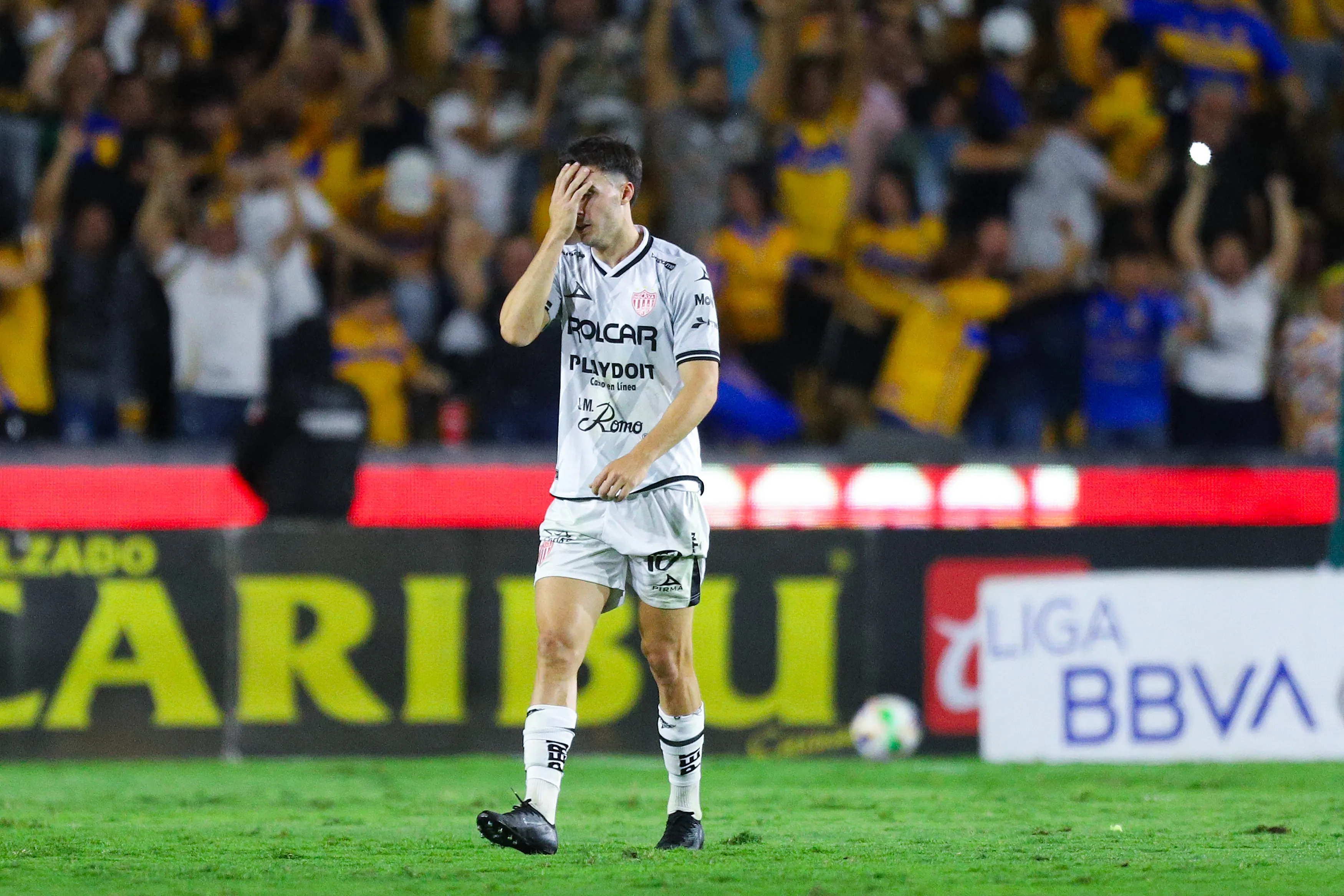 El futuro de Paradela no está definido