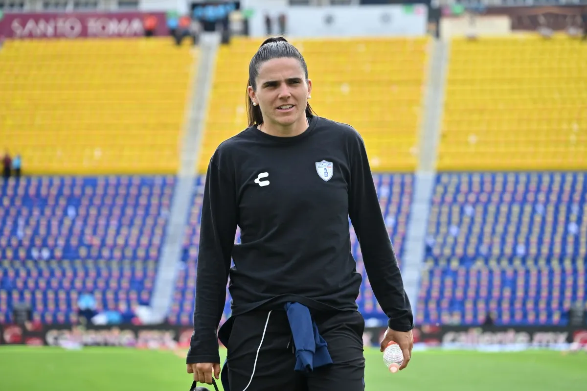 Ya están en el estadio | IMAGO7