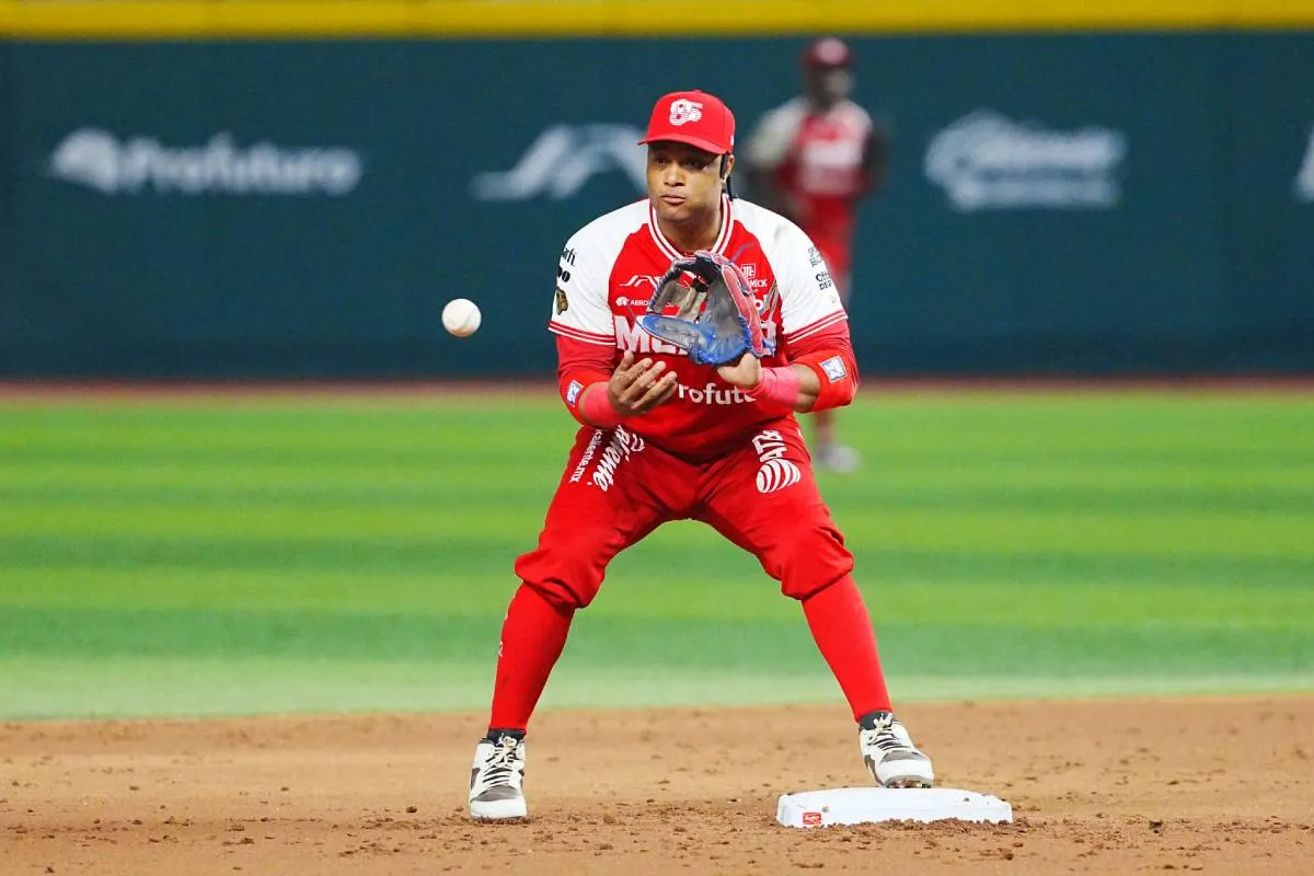 Robinson Canó | IMAGO7