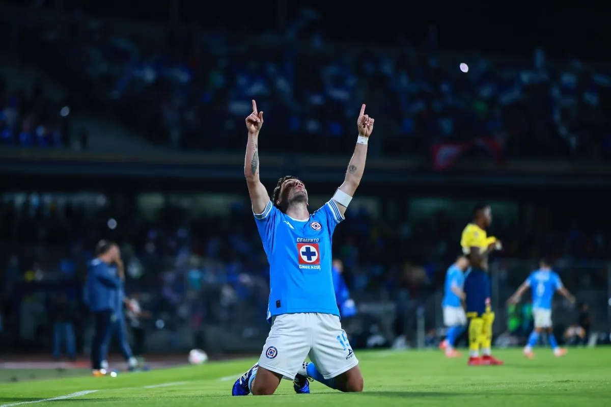 'Nacho' Rivero | IMAGO7