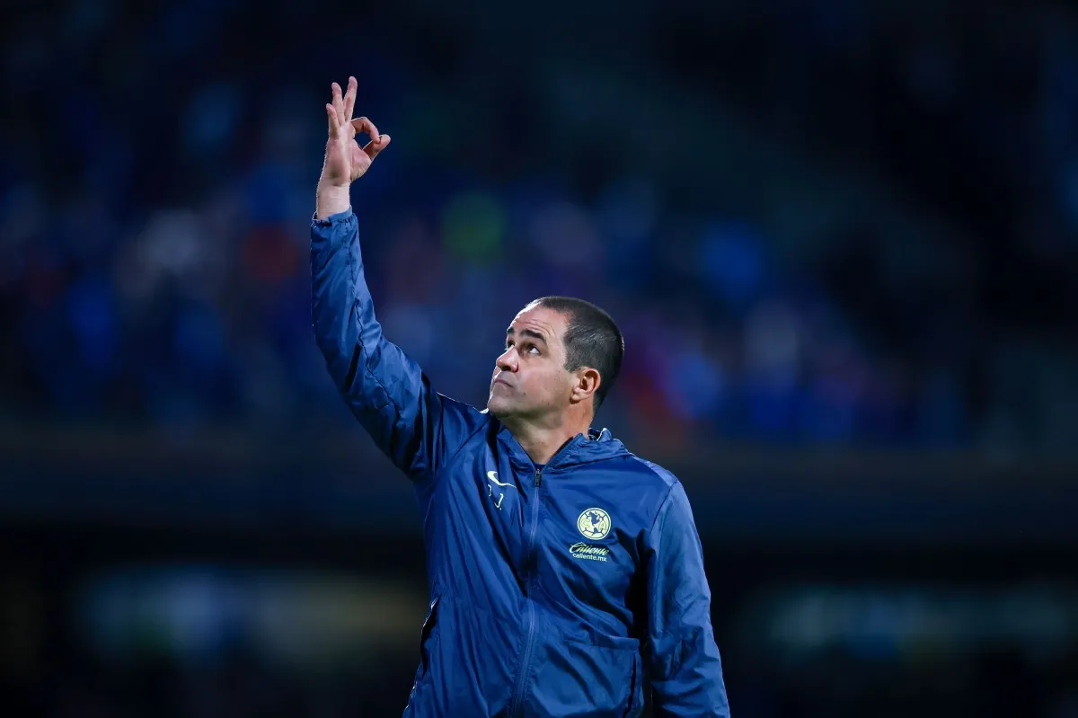 André Jardine | IMAGO7