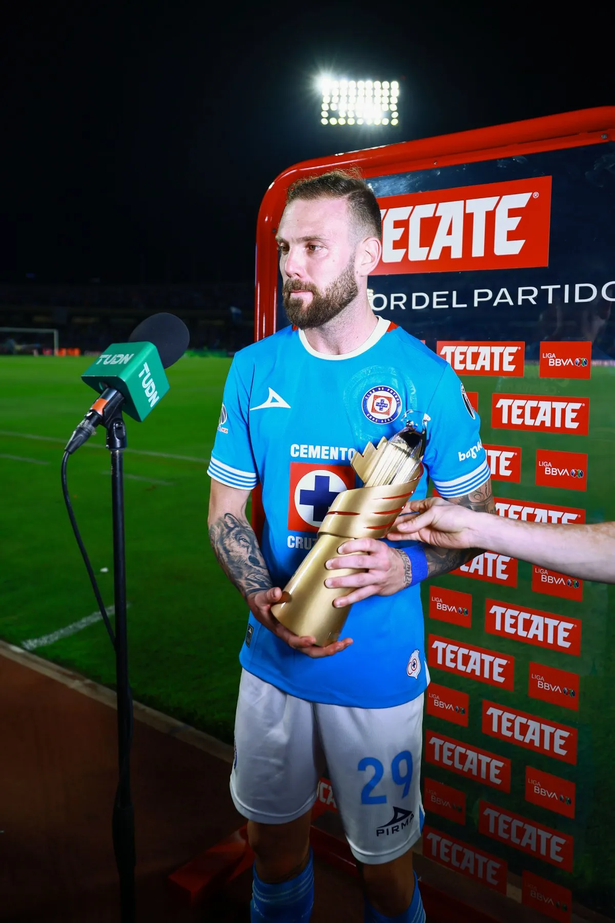 Rotondi listo | IMAGO7