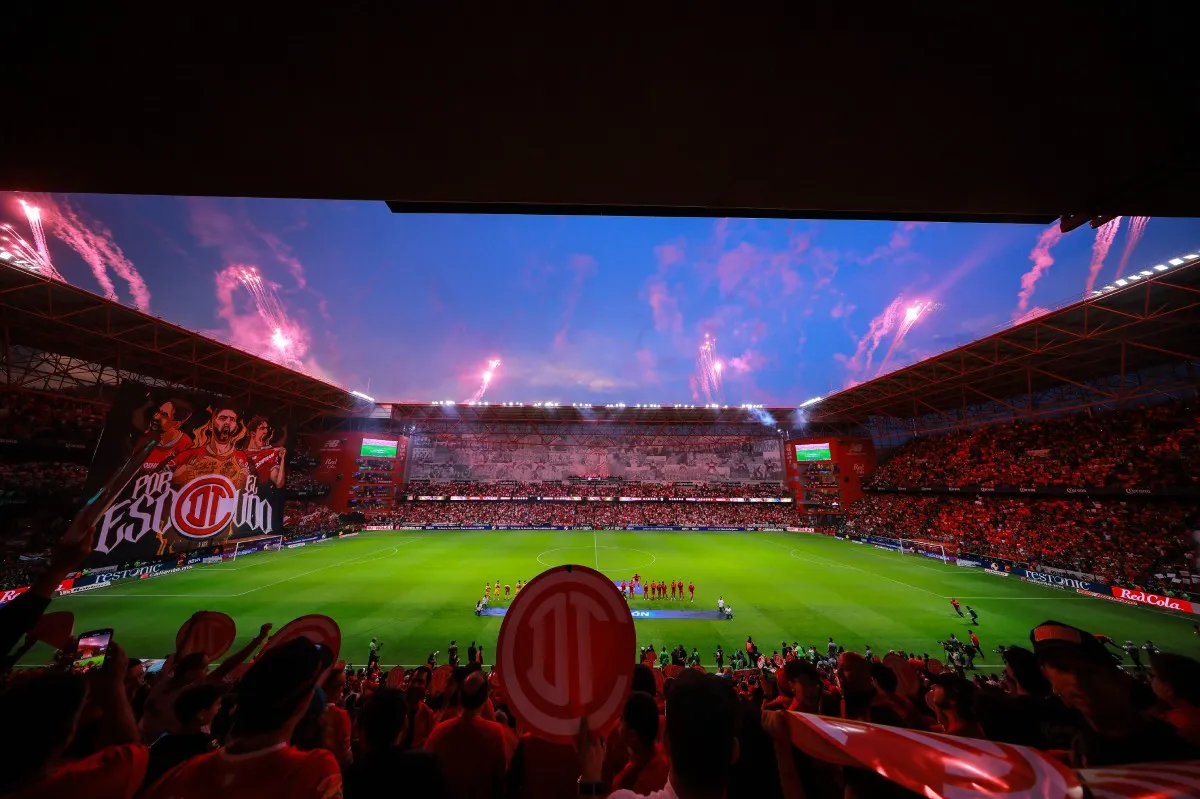 La Final será en el infierno | IMAGO7