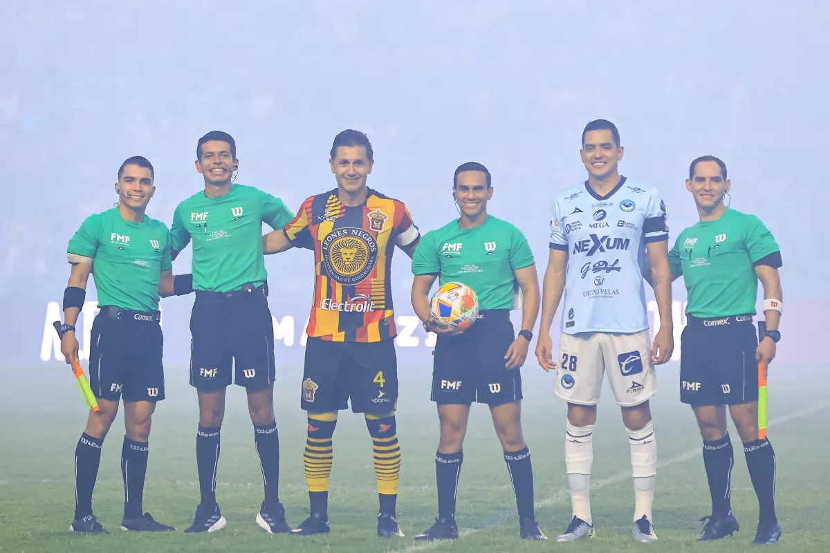 Final Liga de Expansión | IMAGO7