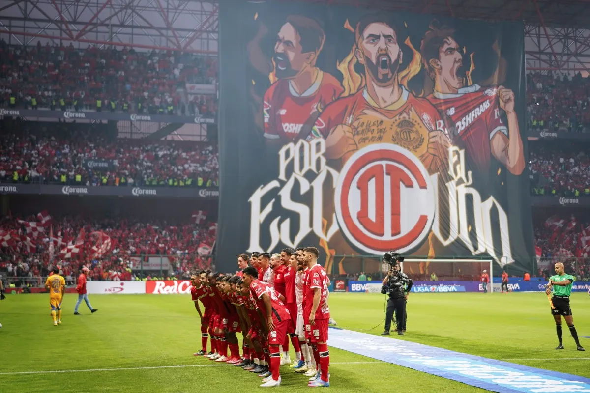 El infierno mexiquense | IMAGO7