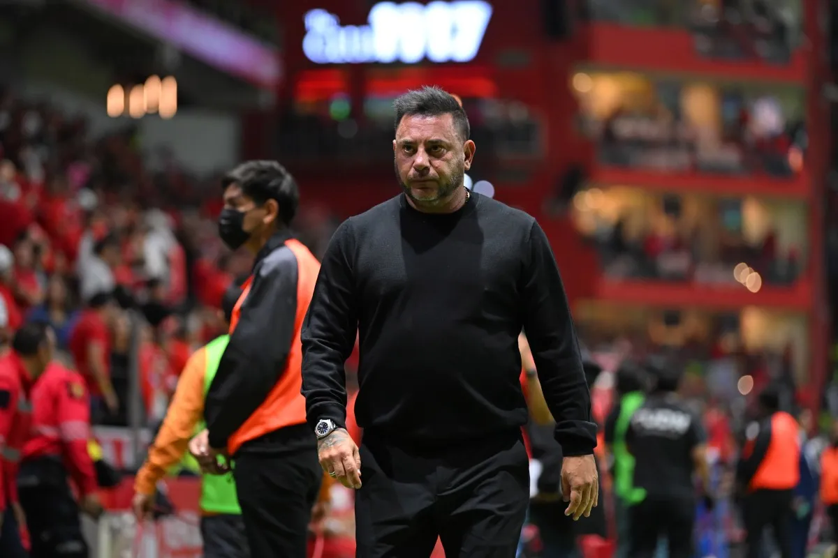 Mohamed, en busca del hito | IMAGO7