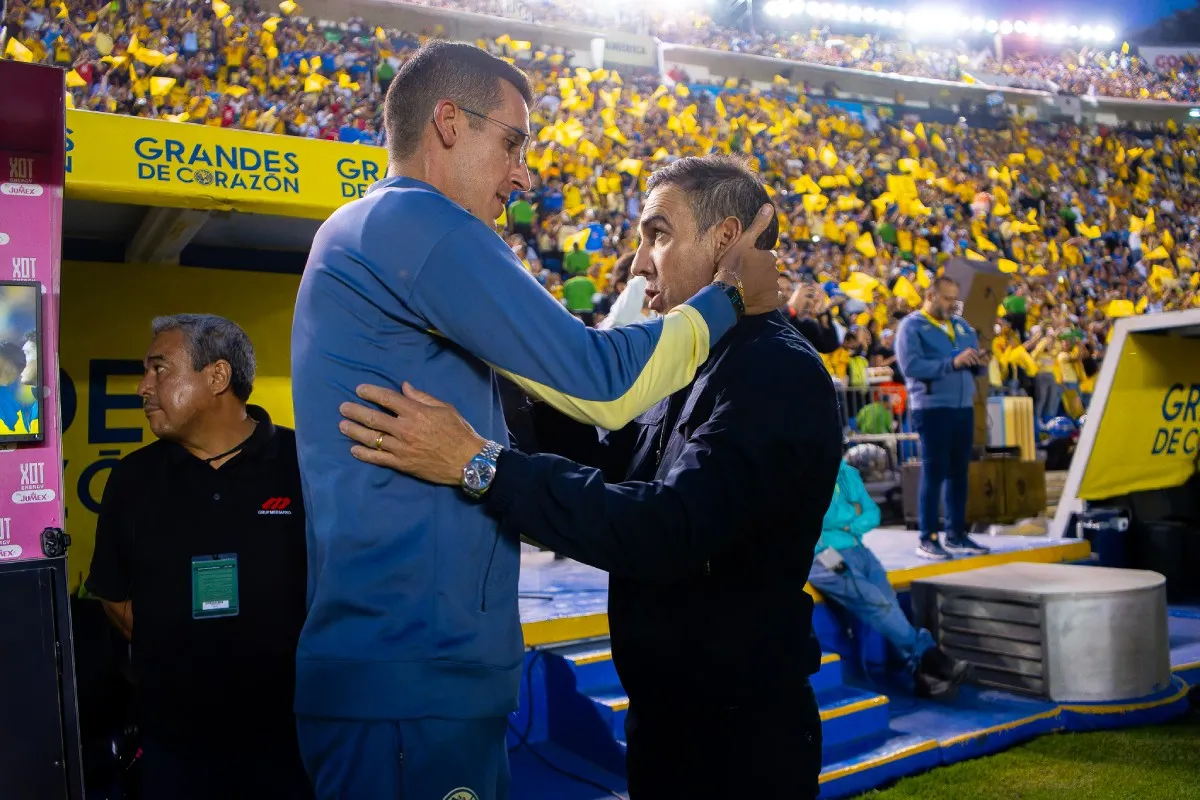 Víctor y Sánchez | IMAGO7