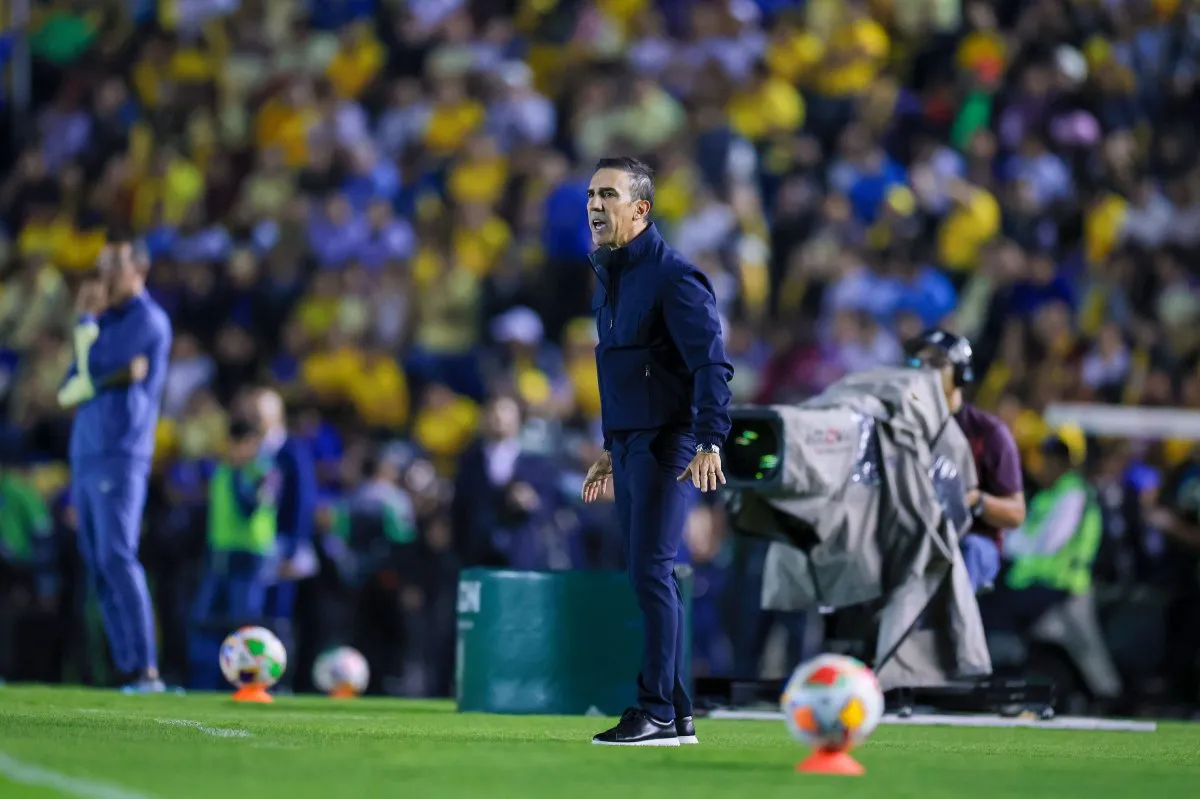 Vicente Sánchez | IMAGO7