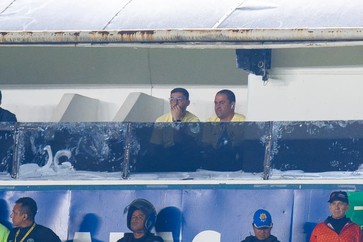 Jardine en las gradas | IMAGO7