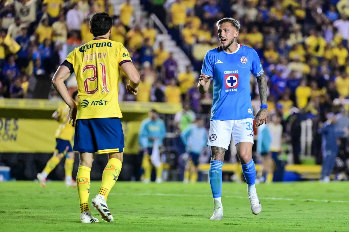 Reclamos del capitán | IMAGO7