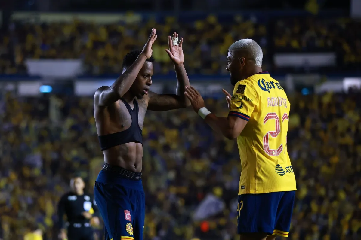 Borja y Aguirre | IMAGO7