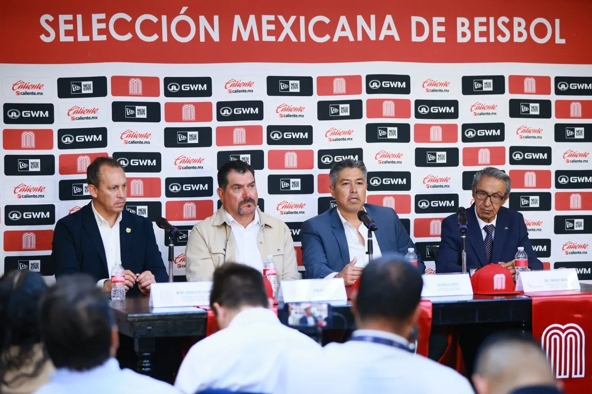 Conferencia de prensa | IMAGO7