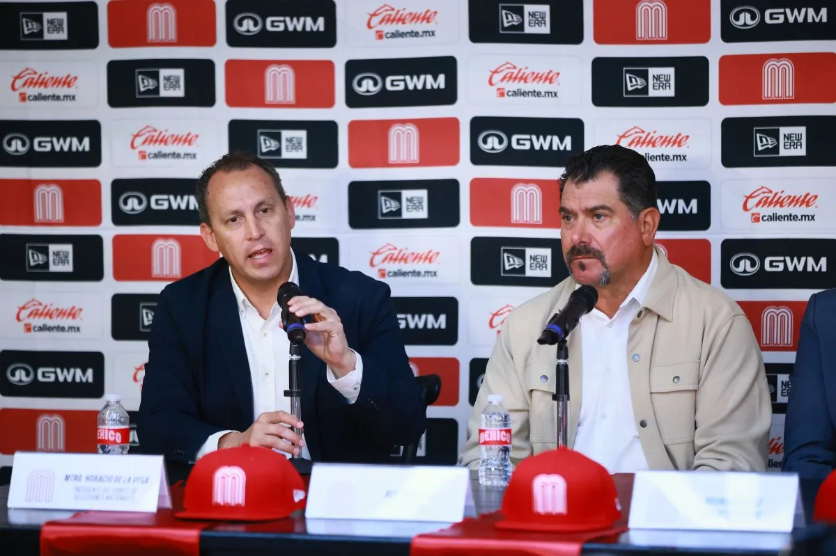 Conferencia de prensa | IMAGO7