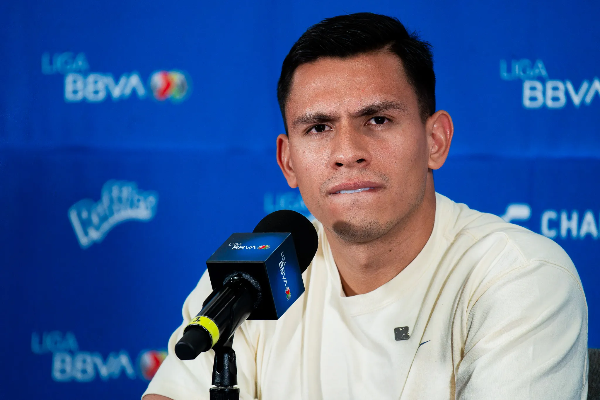 Malagón estaría en una situación familiar delicada