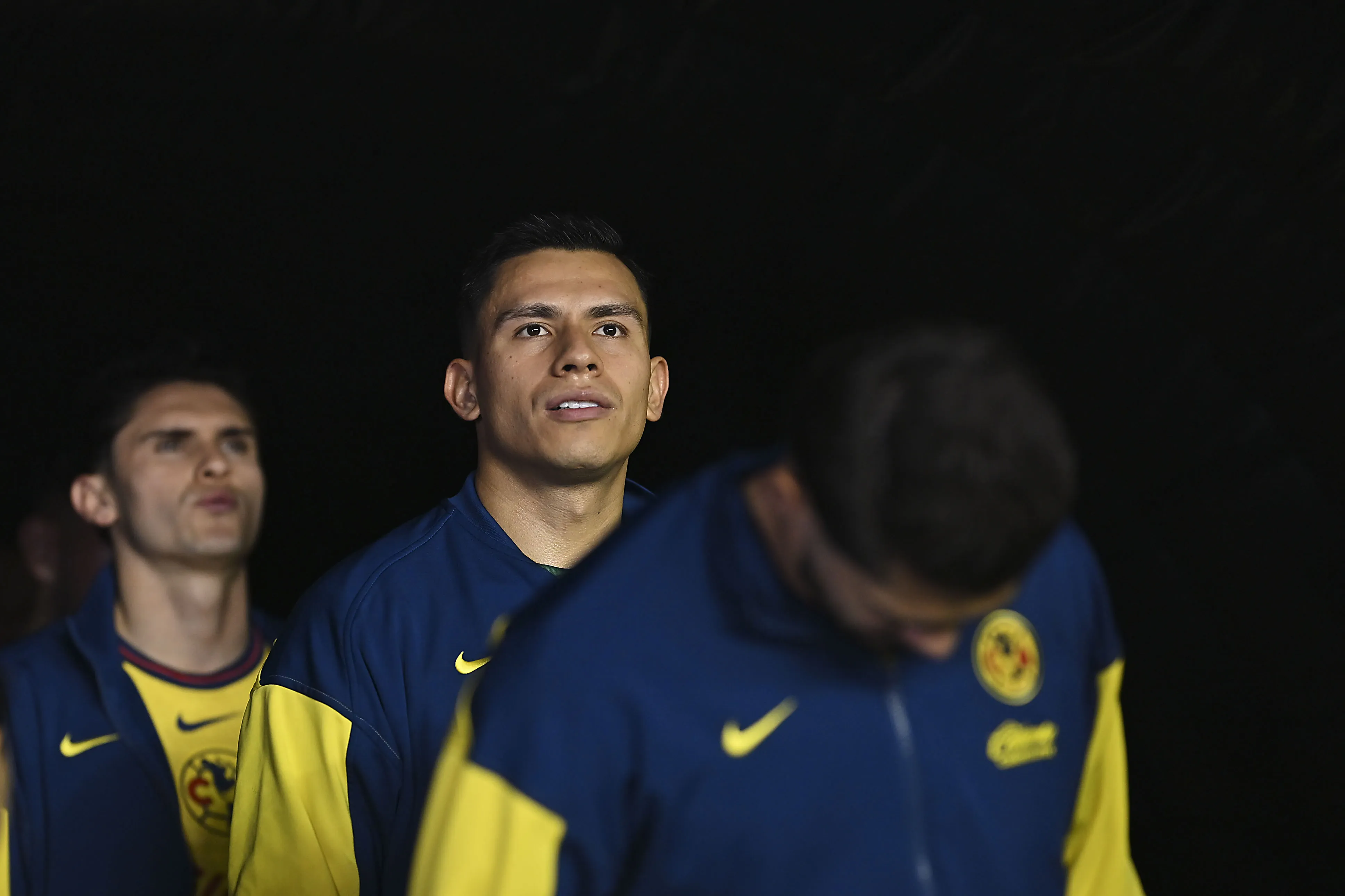 De momento, América no ha dado una postura