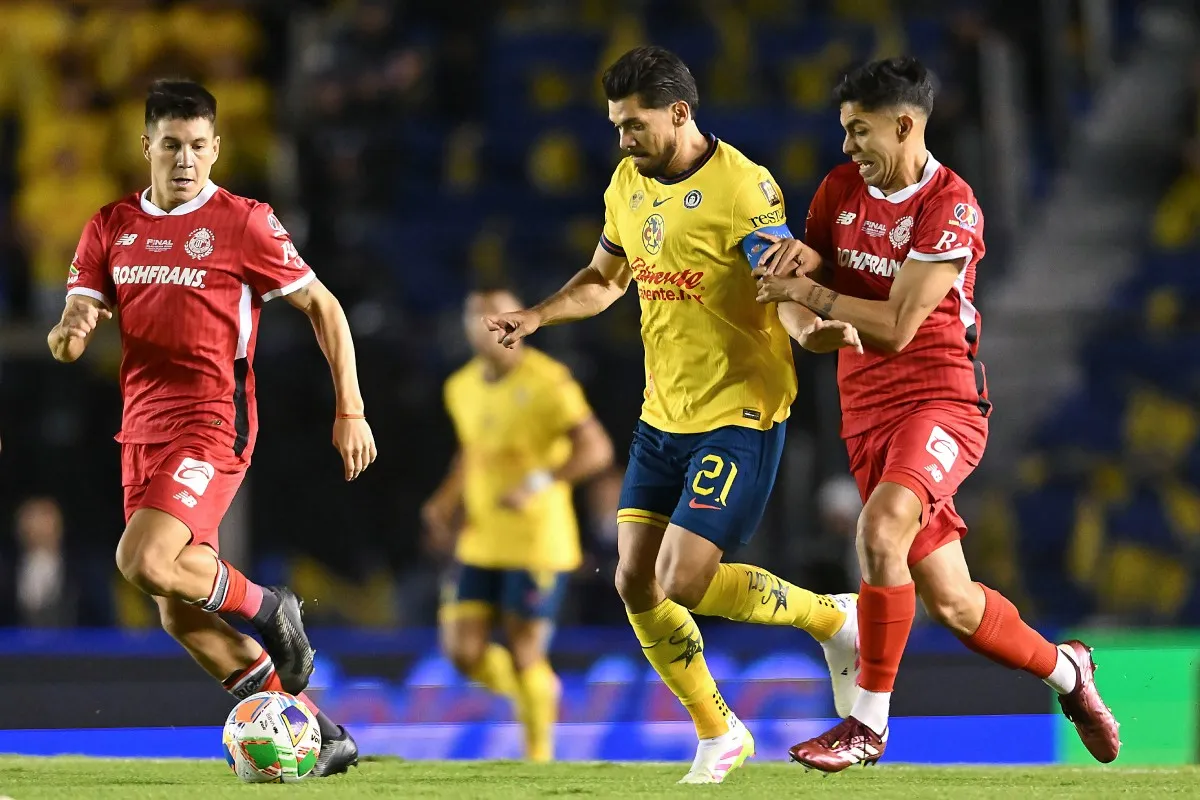 Acciones del partido | IMAGO7