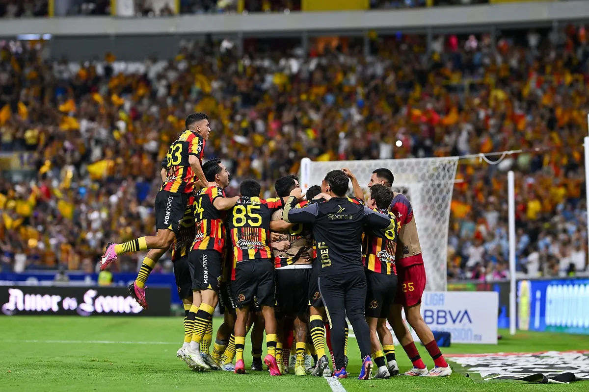 U de G es Campeón | IMAGO7