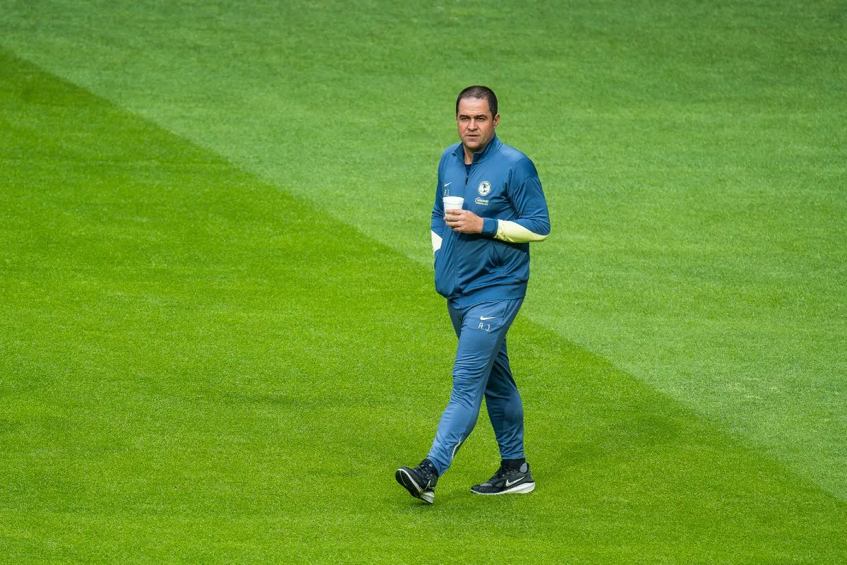 André Jardine | IMAGO7