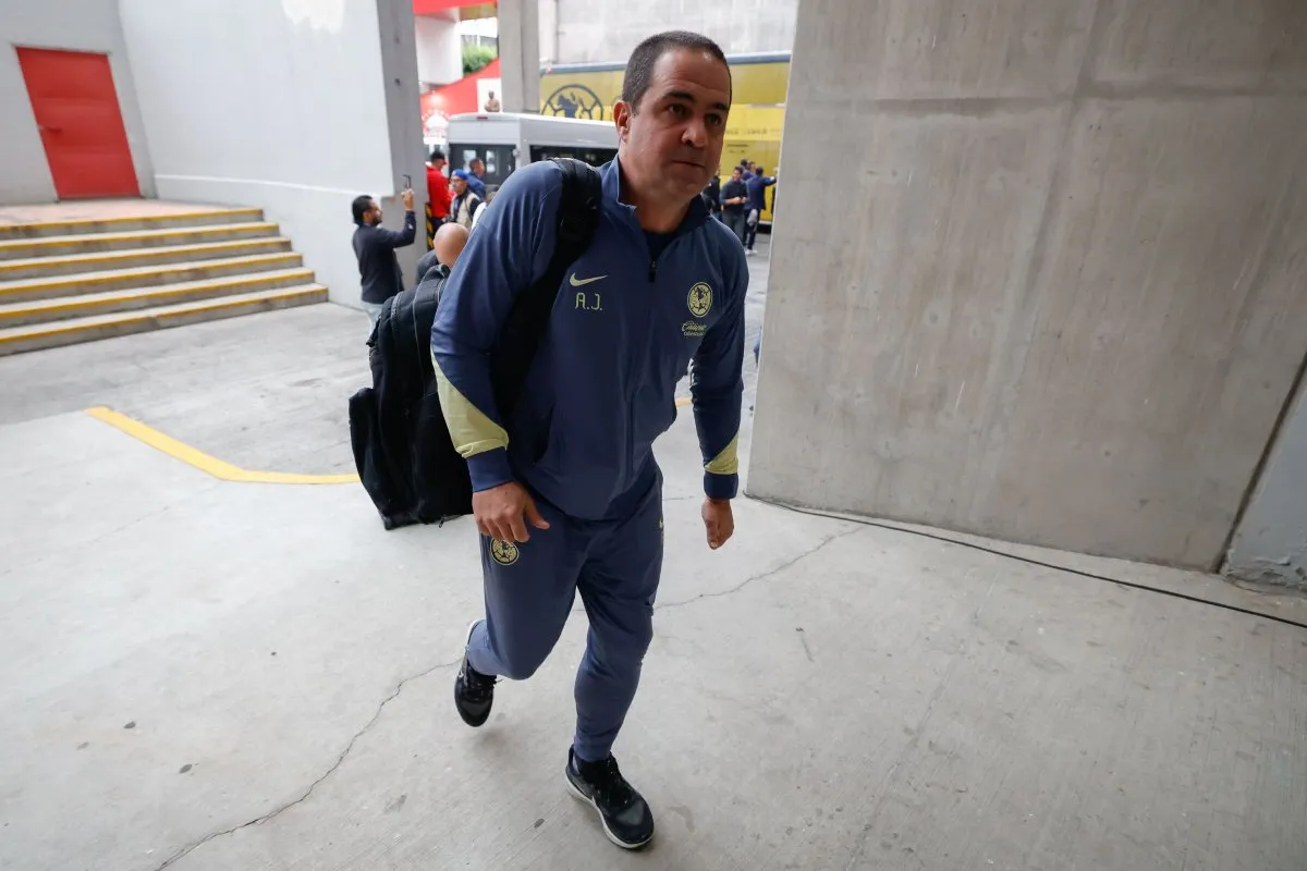 André Jardine | IMAGO7