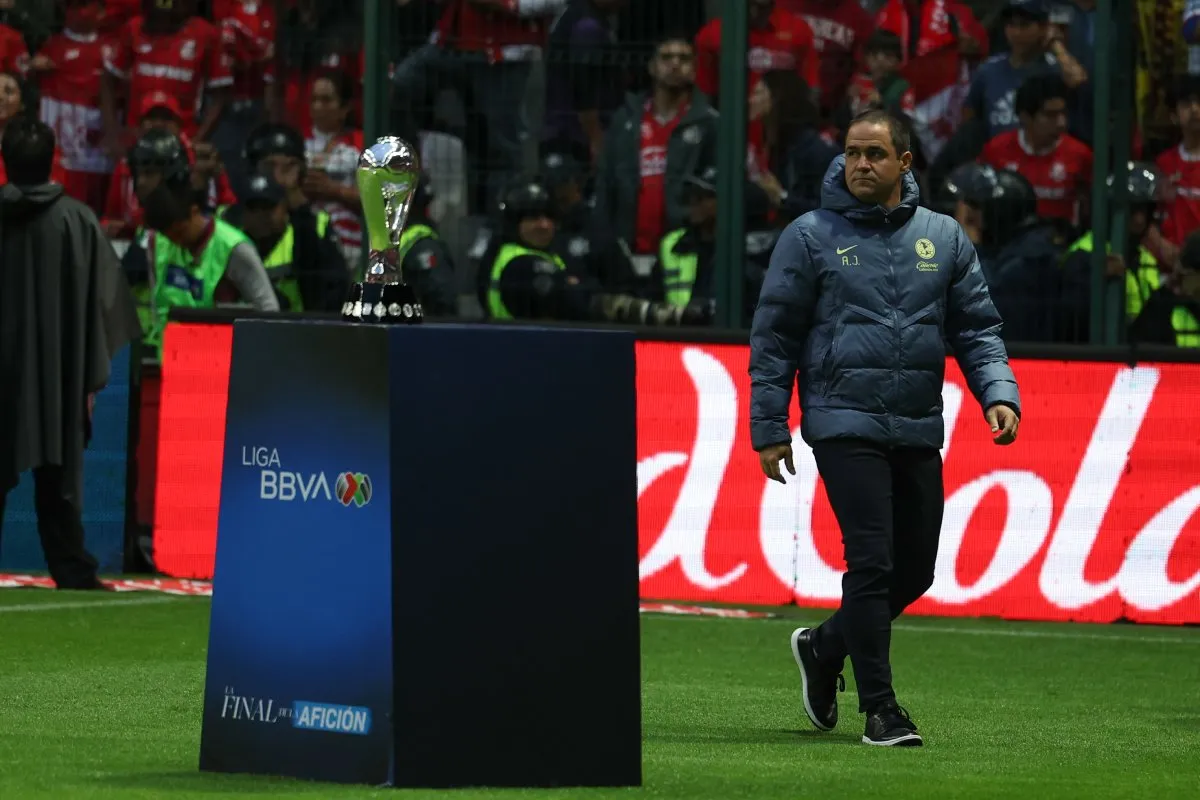 André Jardine | IMAGO7